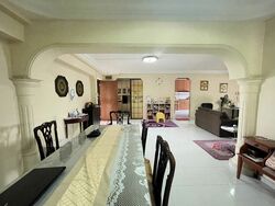 Blk 636 Bedok Reservoir Road (Bedok), HDB Executive #368640991